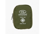 Highlander Military Mini First Aid Pack